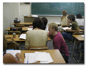 TOEFL&reg;,iBT対策のトフルゼミナール