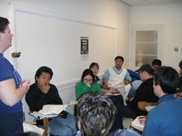 TOEFL&reg;,iBT対策のトフルゼミナール