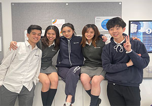 ヒューマン・スキルズイメージ