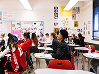 希望に見合った、転校・再留学プログラムをご紹介