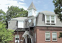 Chapel Hill-Chauncy Hall School