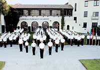 Admiral Farragut Academy