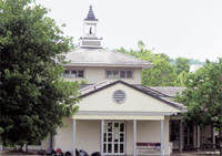 Indian Springs School