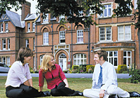 Kent College