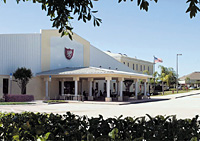 Lake Mary Preparatory School