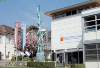 College du Leman