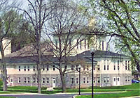 Linden Hall a college preparatory school for girls