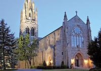 Mercersburg Academy