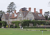 Millfield College