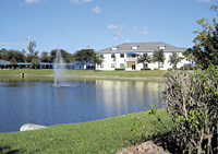 North Broward Preparatory School