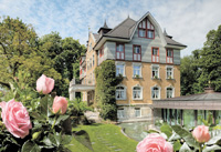 Institut auf dem Rosenberg