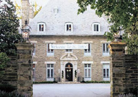 St. Timothy’s School