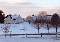 Stonleigh-Burnham School