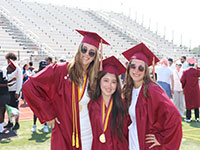 希望に見合った、転校・再留学プログラムをご紹介