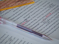 ゆるぎない英語力の土台の上に