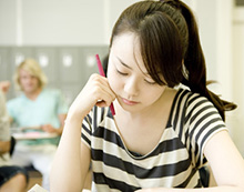 能動的に問いかける