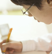 思考のための英語力