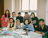 「英語で世界が広がる」