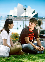 イギリス・オーストラリア・ニュージーランド型