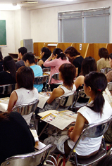 バックアップのイメージ