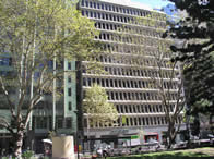 シドニーの風景