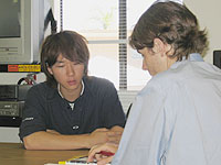 コーチング中：TOEFL&reg;,iBT対策のトフルゼミナール