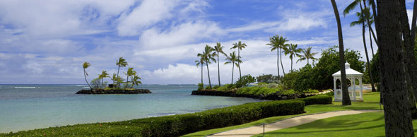 Hawaii：TOEFL&reg;,iBT対策のトフルゼミナール