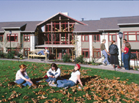 Lewis＆Clark College