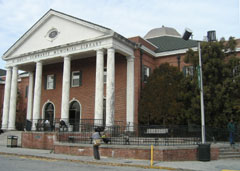 Long Island University