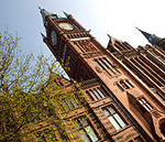 University of Liverpool