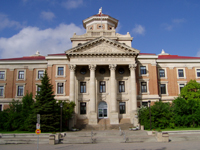 University of Manitoba