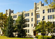 International College of Manitoba