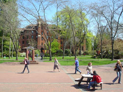 Pacific Lutheran Univ.