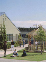 Skagit Valley College