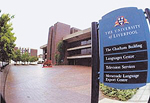 Liverpool John Moores University