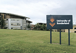 University of Sunderland