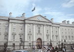 Trinity College, Dublin
