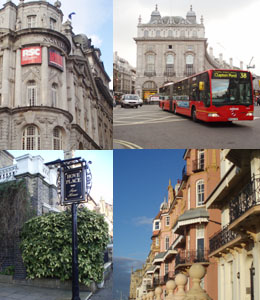 TOEFL&reg;,iBT対策のトフルゼミナール