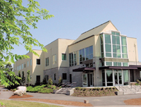 Tacoma Community College