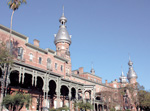 University of Tampa