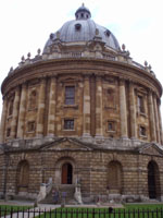 University of Oxford：TOEFL&reg;,iBT対策のトフルゼミナール