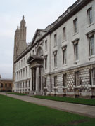 University of Cambridge：TOEFL&reg;,iBT対策のトフルゼミナール