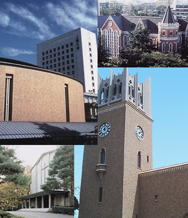 国内大学進学