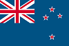 ニュージーランド国旗